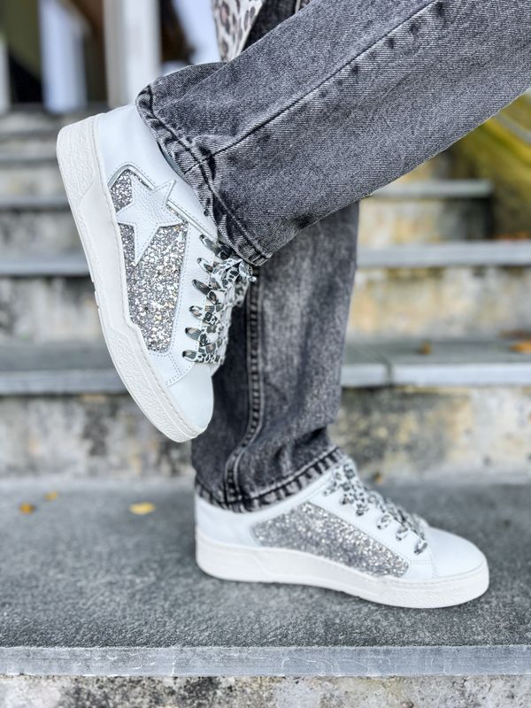 SMR23 Duck Sneaker