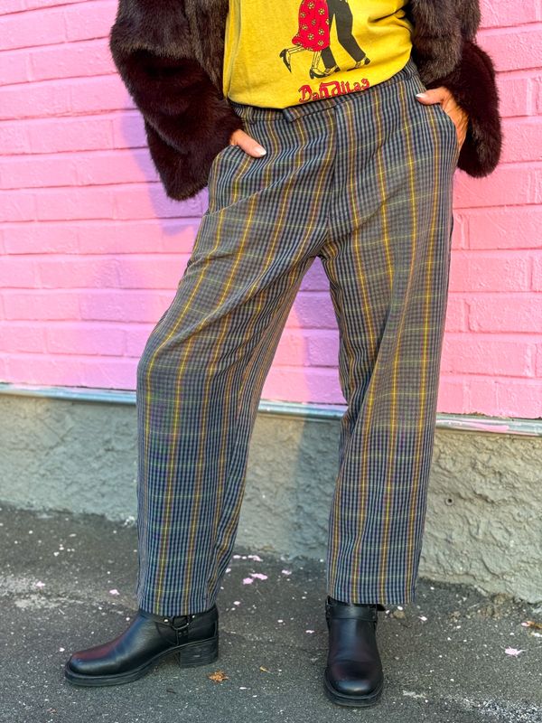 Adige Pant