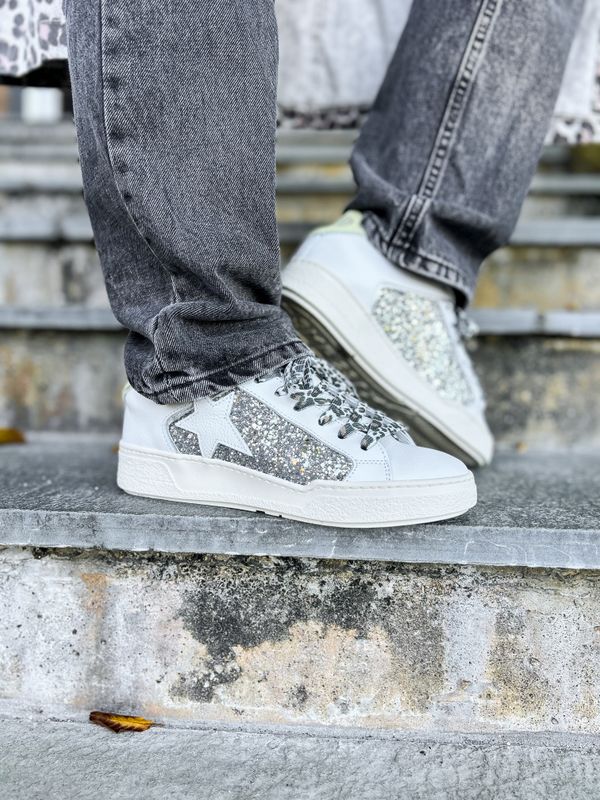 SMR23 Duck Sneaker
