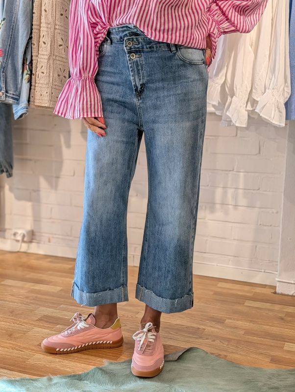 Ginny Jeans str. M