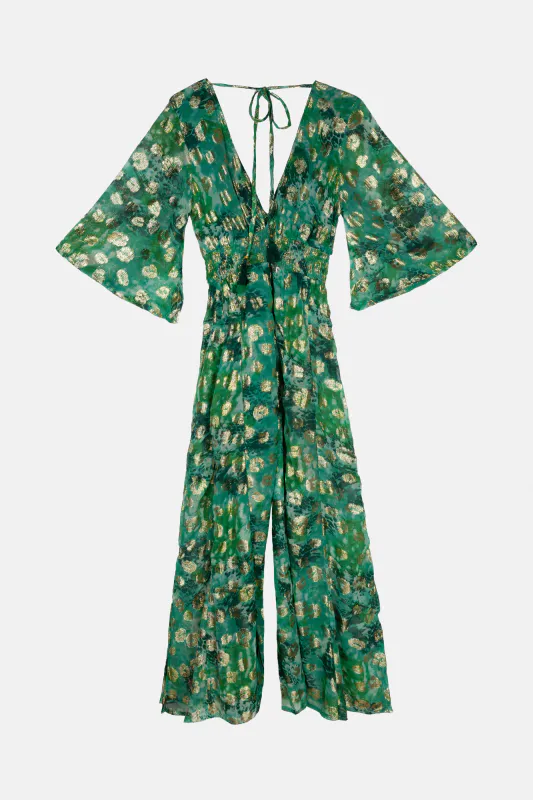 Kenya Jumpsuit Piti Cuiti