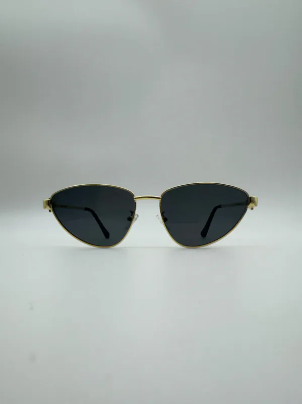 Annabell Drøm Solbrille