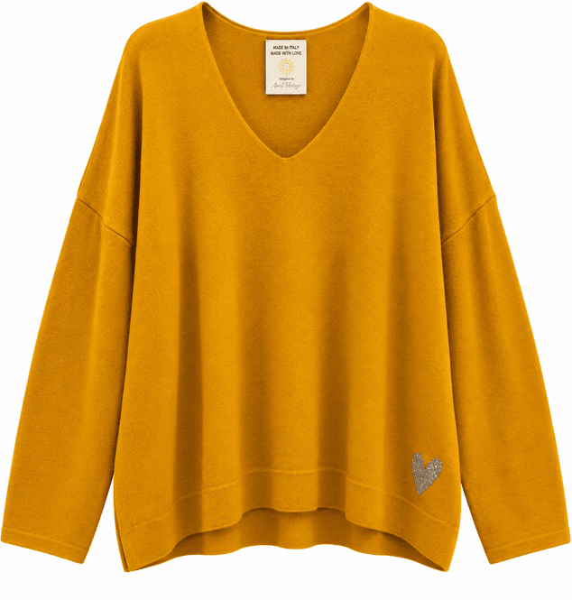 Hovedbilde Mabel Soft Sweater
