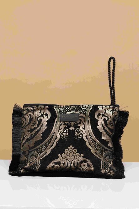 Hovedbilde Juicy Xrysalida Clutch Sorena