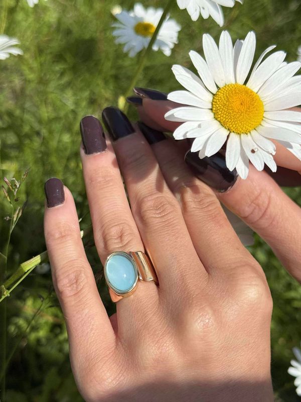 Summer Ring