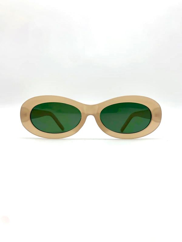 Mia Drøm Solbrille 