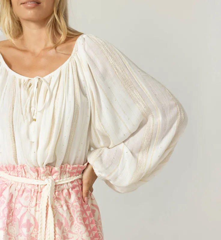 Blouse Azura Miss June
