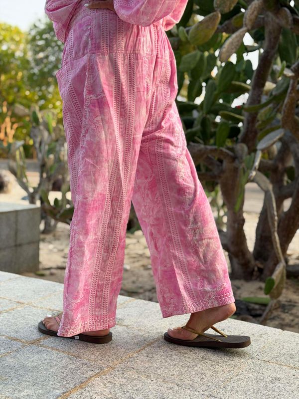 Sunset Chanti Pant Mother Boah Exclusive