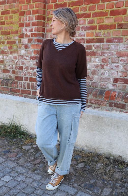 Ella Pant Sister Soul