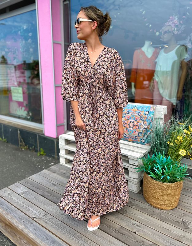 Milli Dress