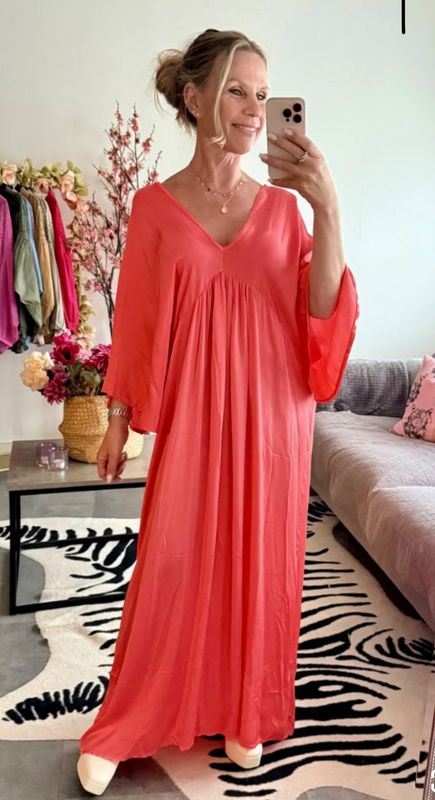 Missy Dress Love Forever