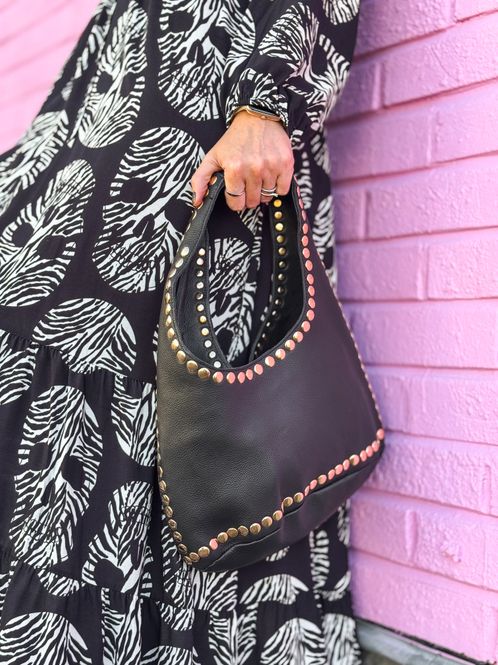 Hovedbilde Candem Black Purse Piti Cuiti