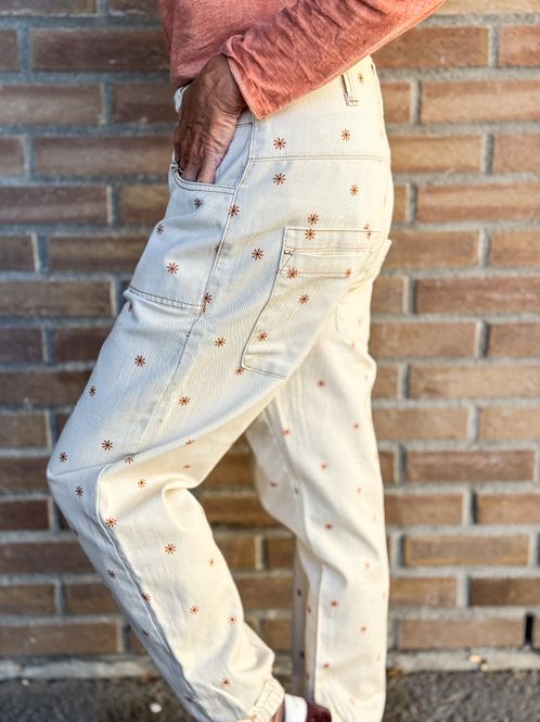 Hovedbilde Anette Daisy Pant Sister Soul