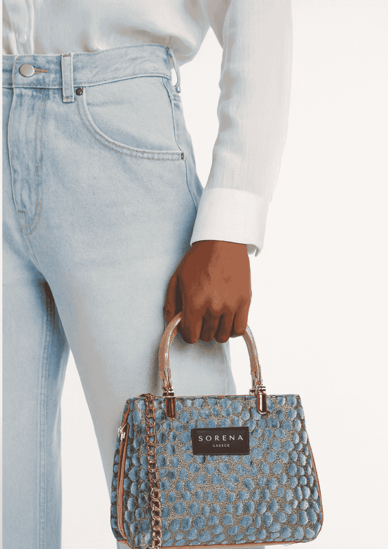 Galleria Bag Cyclades Sorena
