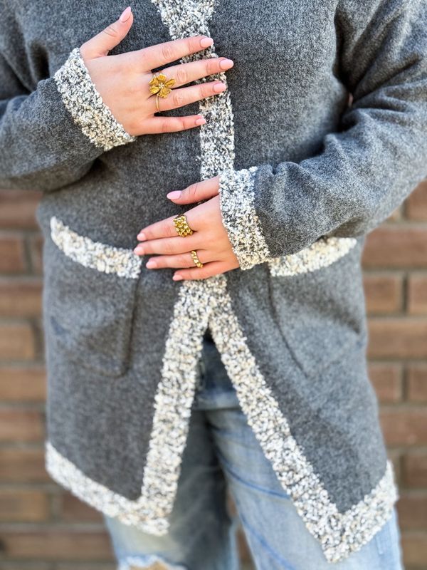 Johanna Cardigan