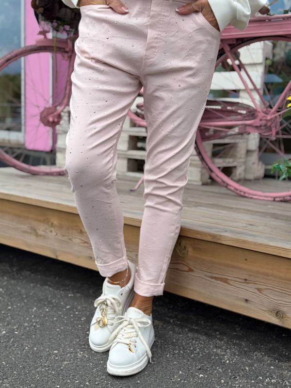 Xtra Stretchy Pant