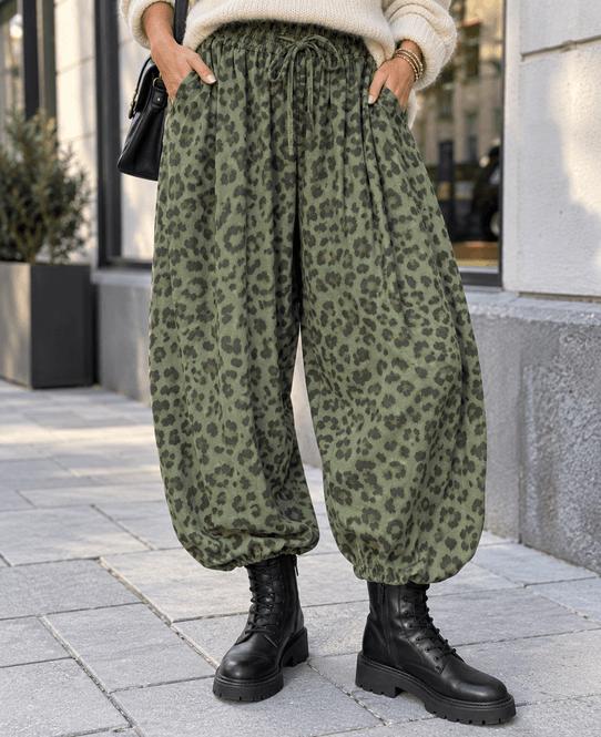 Hovedbilde Leo Balloon Pant