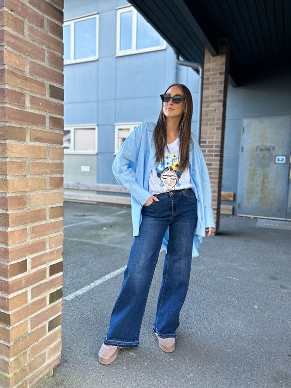 Bubba Pop Shirt Mother Boah