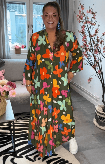 Hovedbilde Laura Dress Love Forever