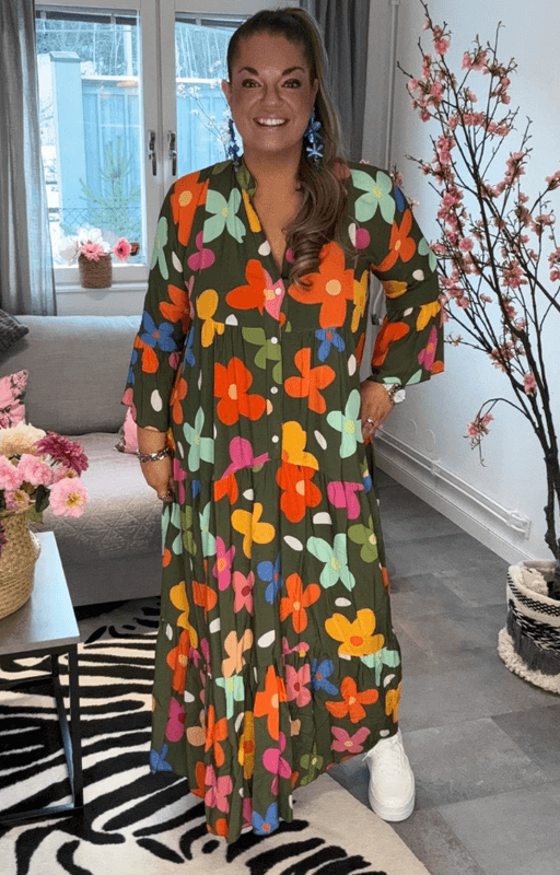 Laura Dress Love Forever