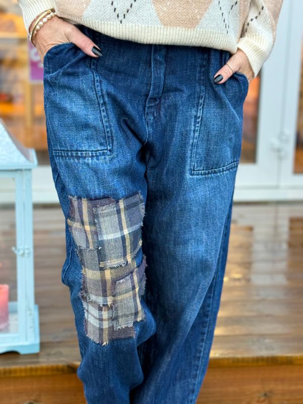 Pericle Jeans