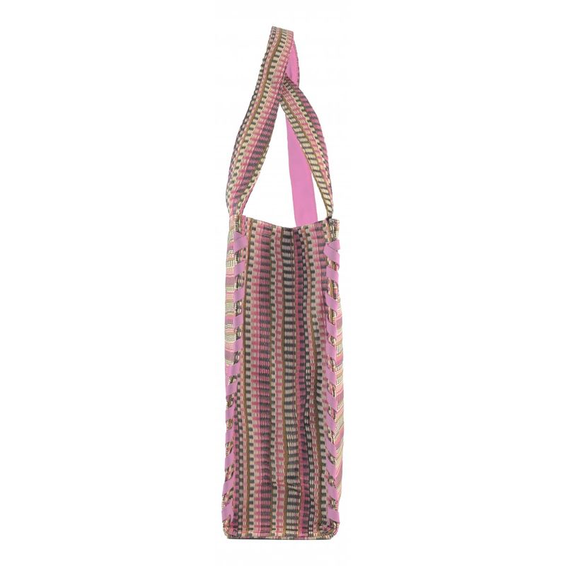 Rafia Bag Colors Of California 
