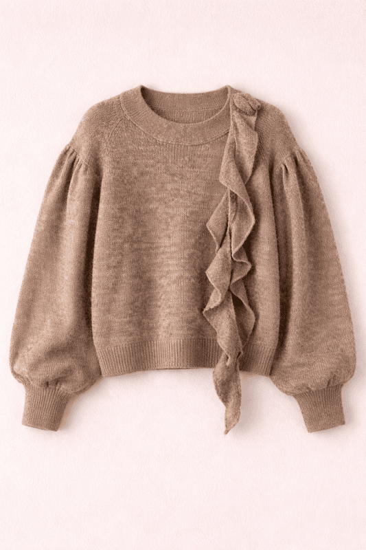 Ellie Knit Sweater