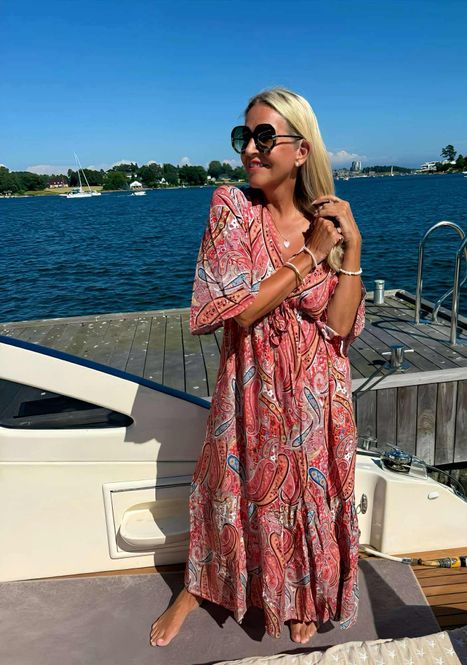 Hovedbilde Moa Maxi Dress