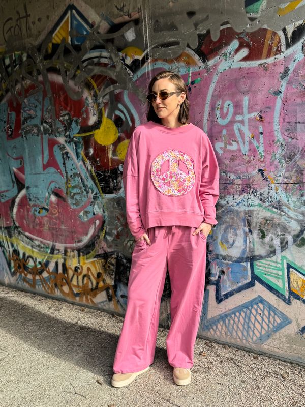 Cooper College Sweater