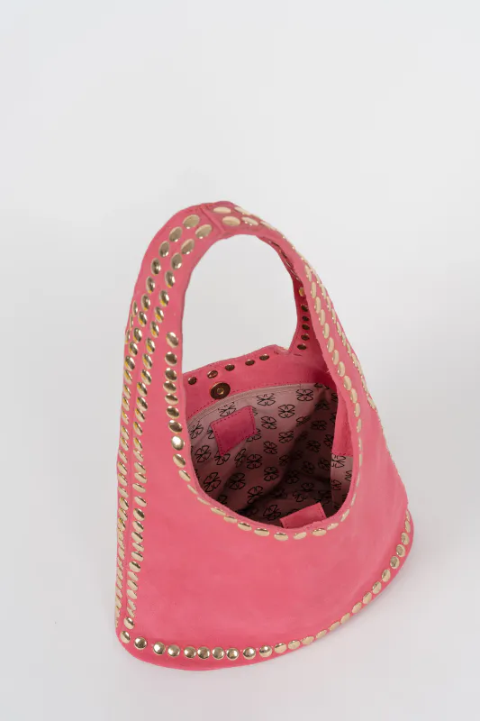 Candem Pink Purse Piti Cuiti