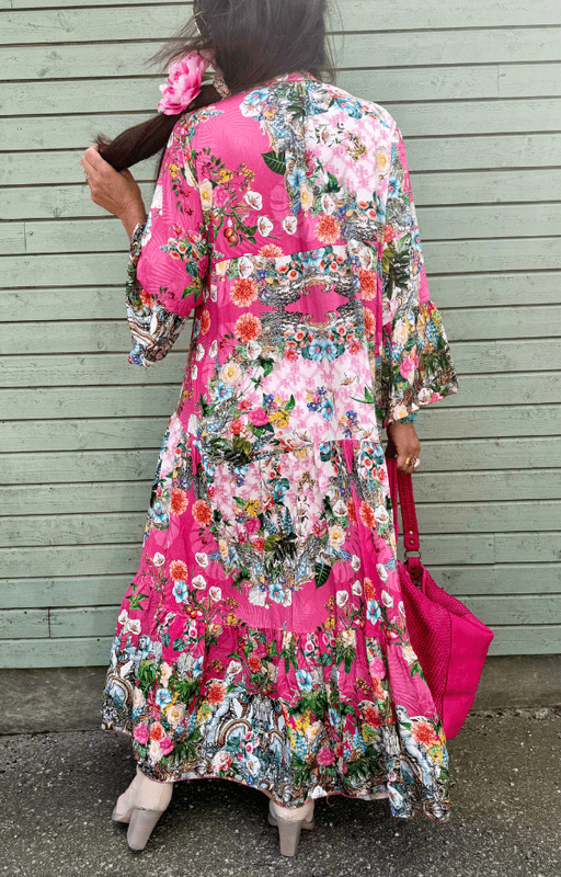 Happie Dress Love Forever