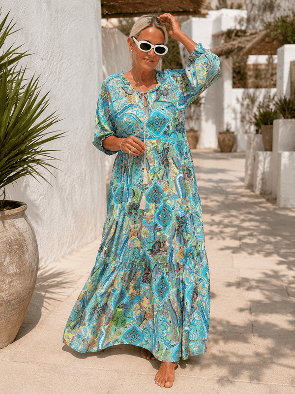 Jennifer Dress 
