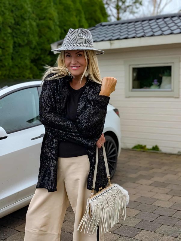 Rachel Hat Pho Firenze