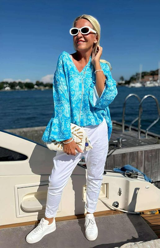  Vera Blouse