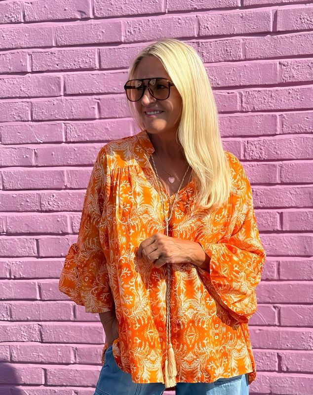  Vera Blouse