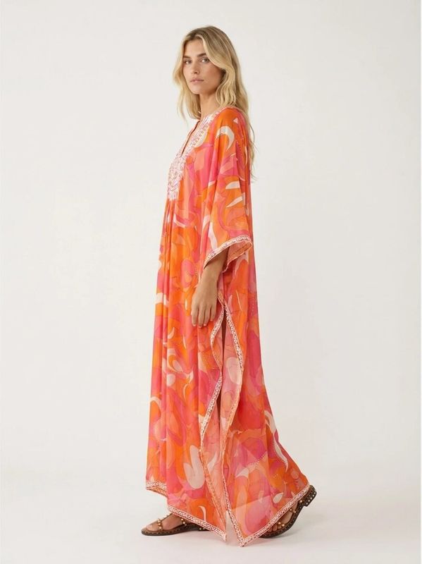 Kaftan Cassia Miss June