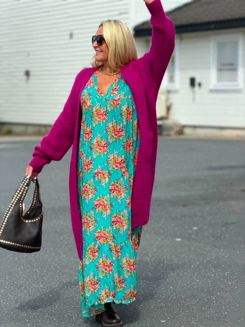 Hovedbilde Bay Knit Cardigan