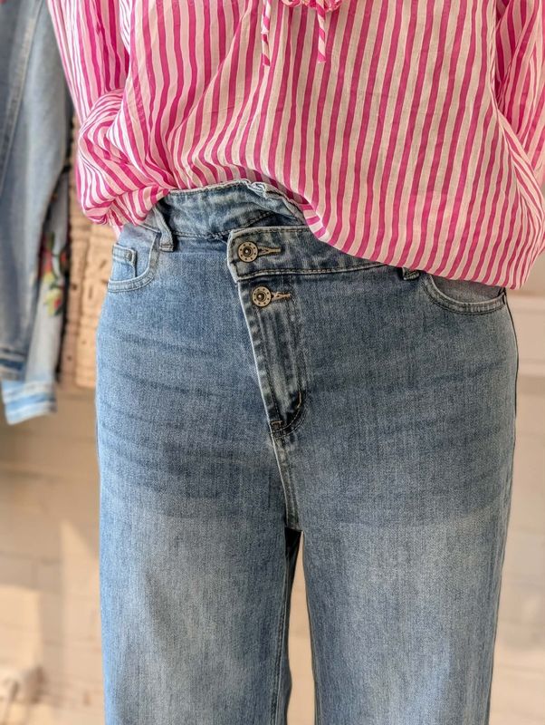 Ginny Jeans str. M