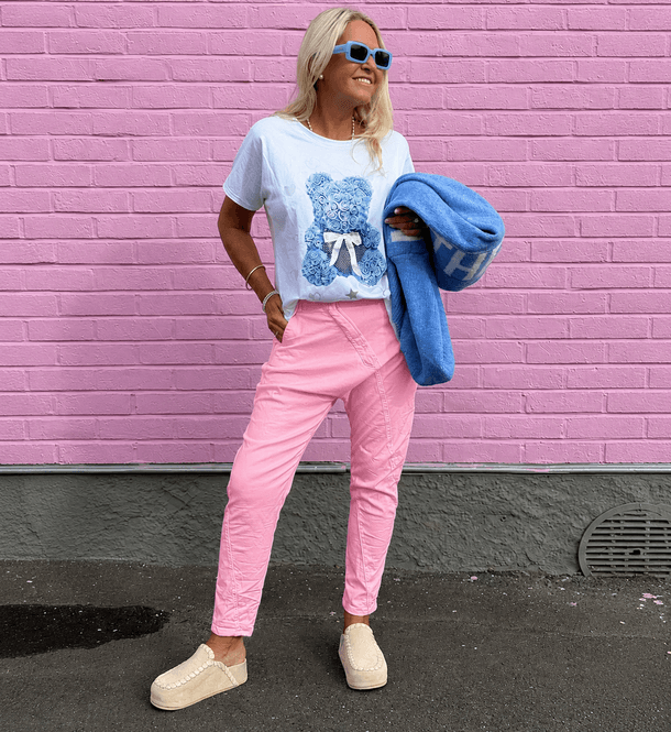 Hovedbilde Sammy Baggy Pant