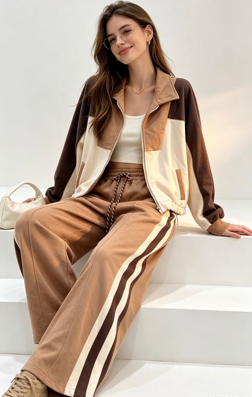 Bobby Sporty Pant