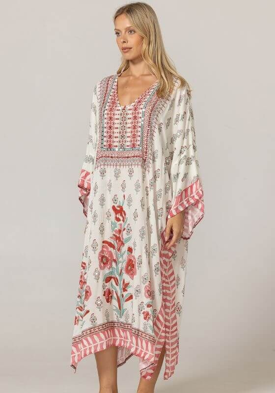 Caftan Tula Miss June