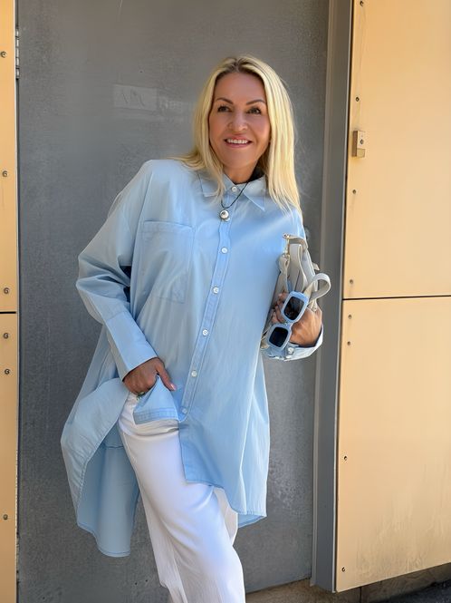 Hovedbilde Bubba Pop Shirt Mother Boah