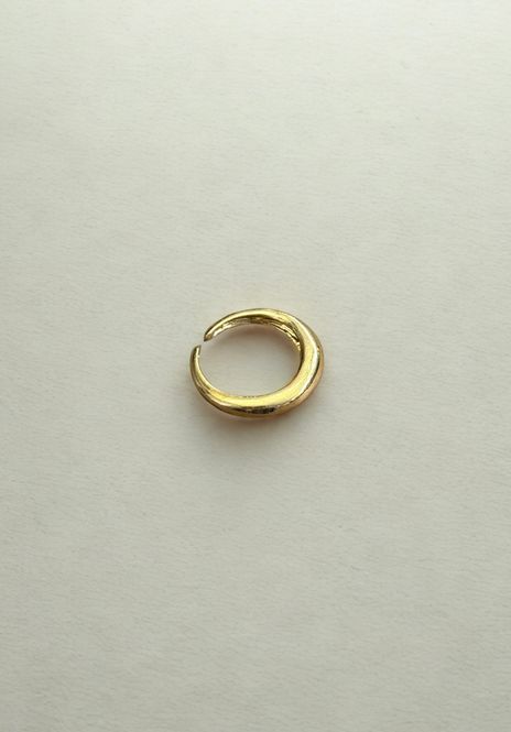 Hovedbilde Small Gold Ring