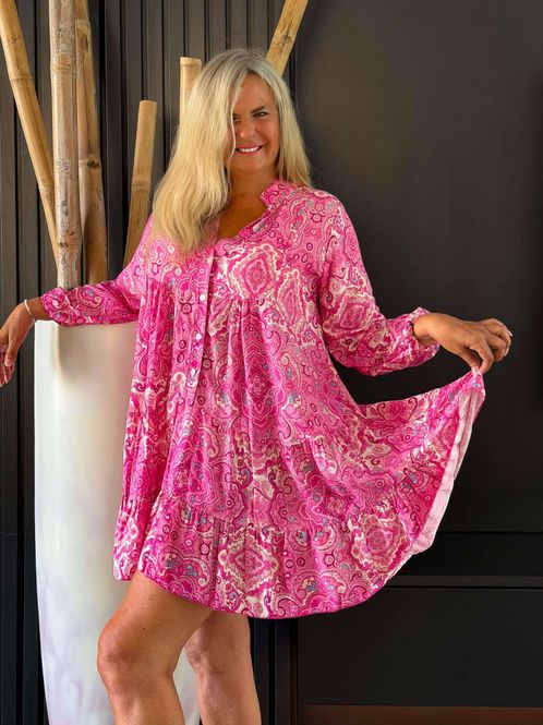 Hovedbilde Hannah Short Dress