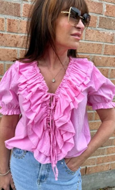 Hovedbilde Kim Top Love Forever