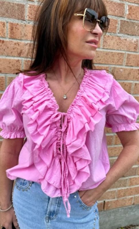 Kim Top Love Forever