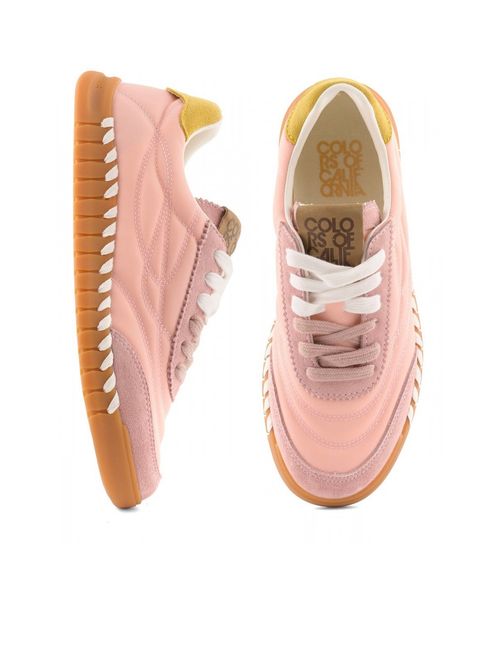 Hovedbilde Tahoe Nylon Sneakers Colors ...