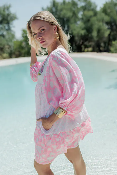 Hovedbilde Ambar Neon Dress Piti Cuiti