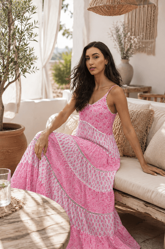 Dress Dayana Miss June