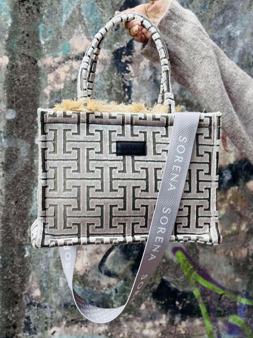 Hovedbilde Daphne Medium Tote Bag Sorena